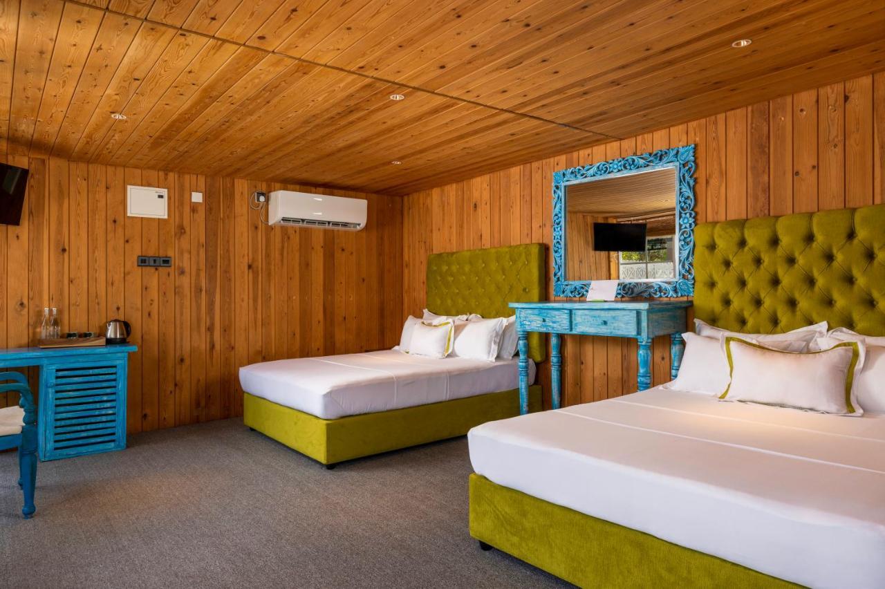 Hotel Elephyard Retreat Mahiyanganaya Esterno foto